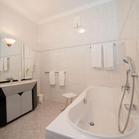 Parkhotel Styria Steyr Exterior photo