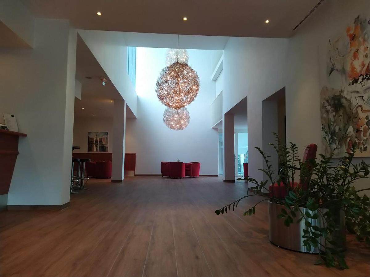Parkhotel Styria Steyr Exterior photo