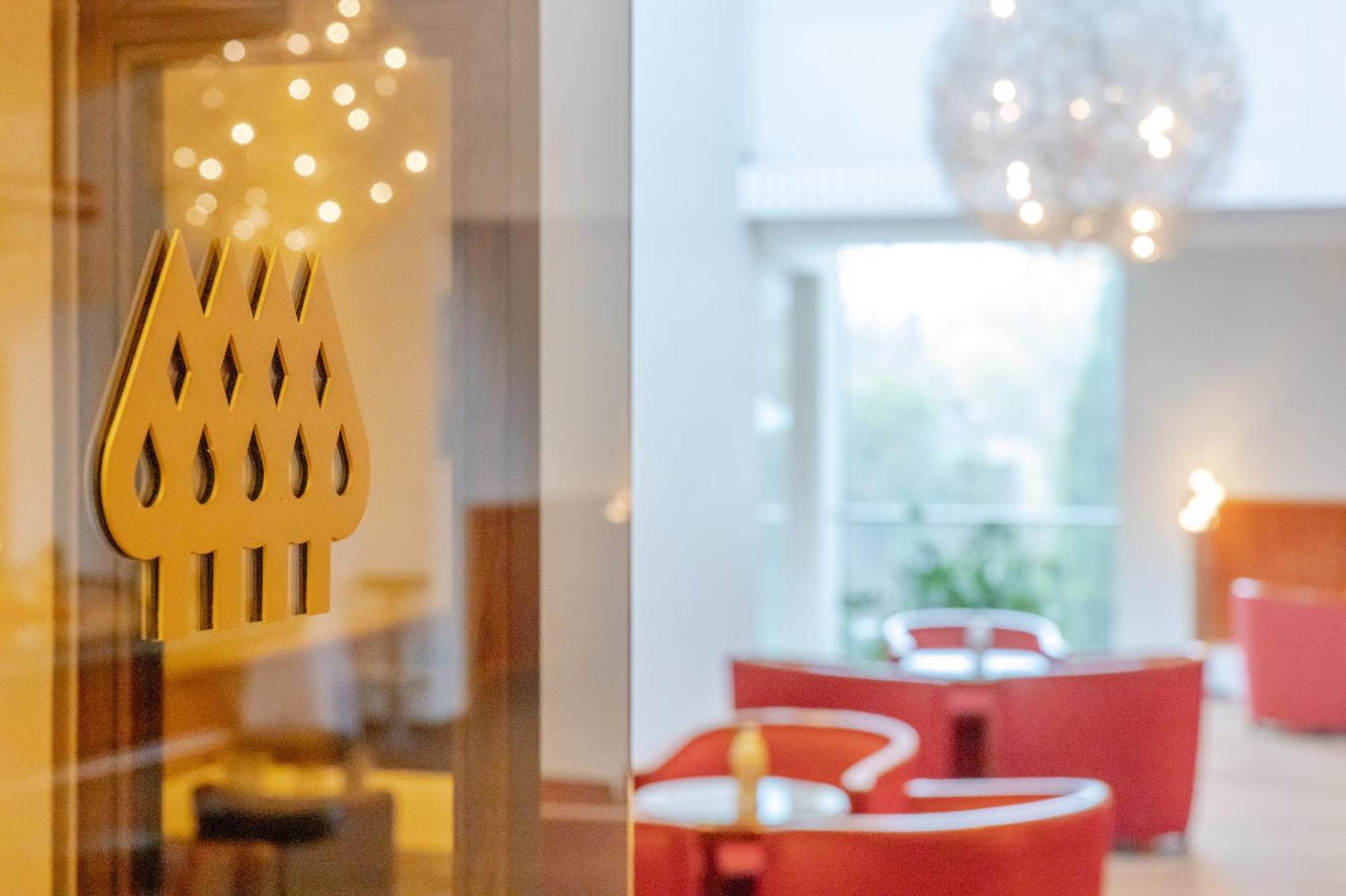Parkhotel Styria Steyr Exterior photo