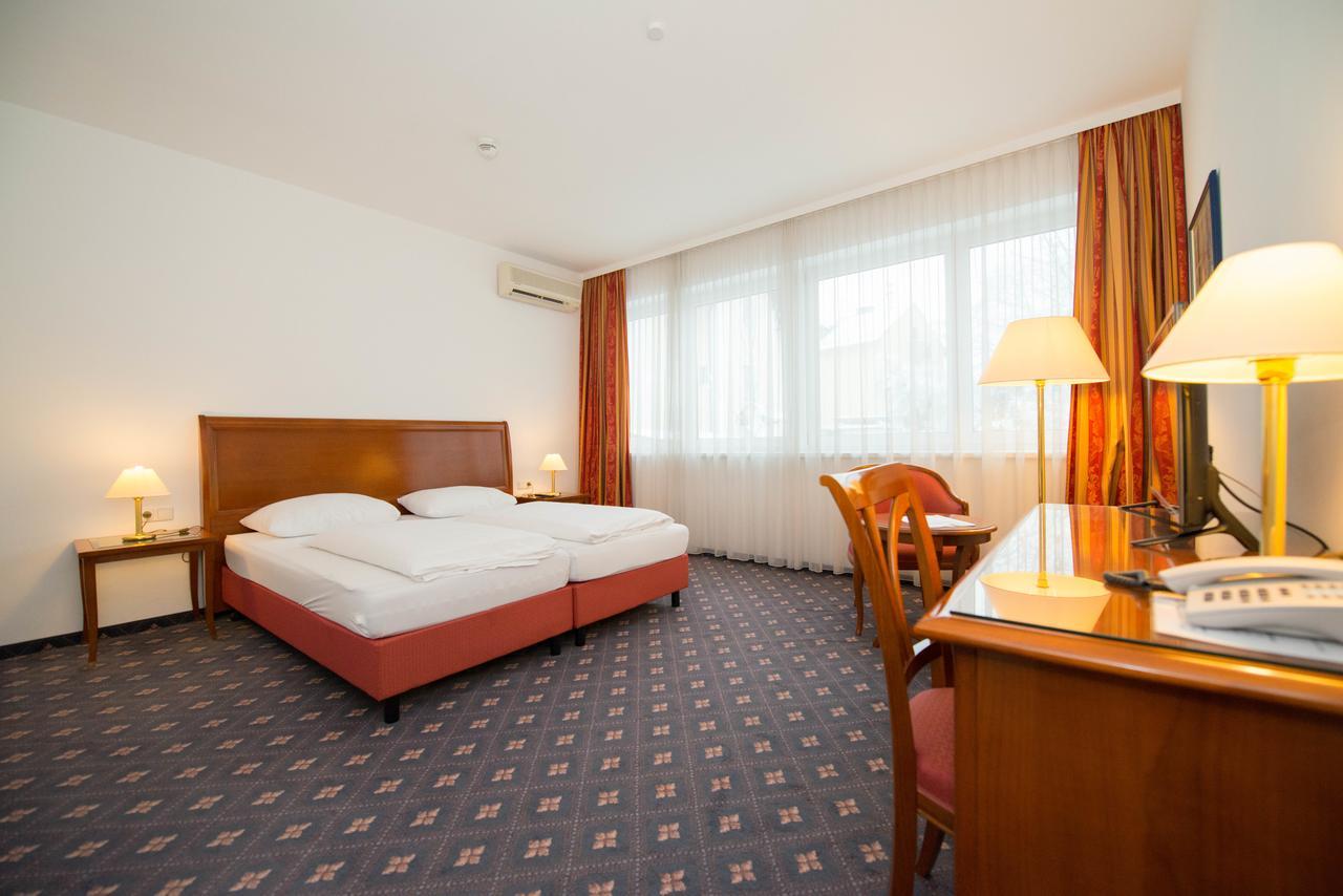 Parkhotel Styria Steyr Exterior photo