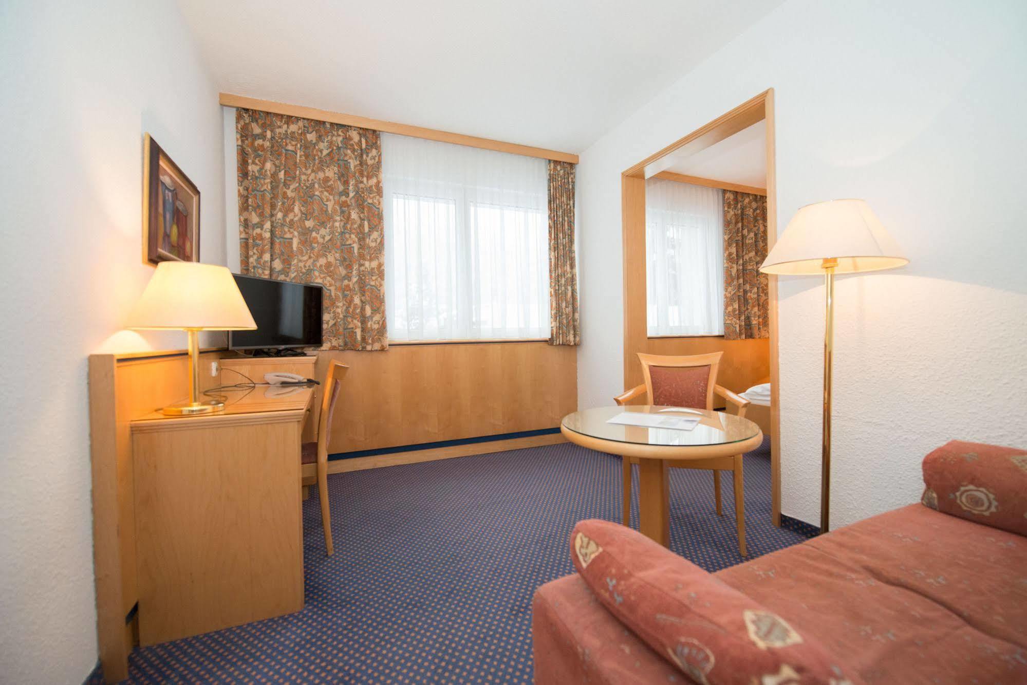 Parkhotel Styria Steyr Exterior photo