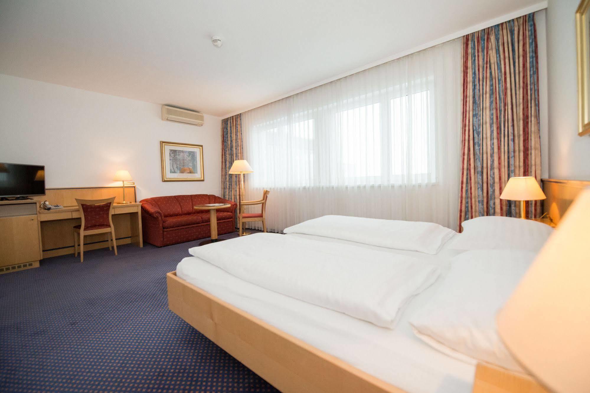 Parkhotel Styria Steyr Exterior photo