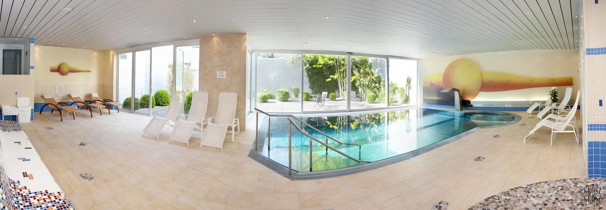 Parkhotel Styria Steyr Exterior photo