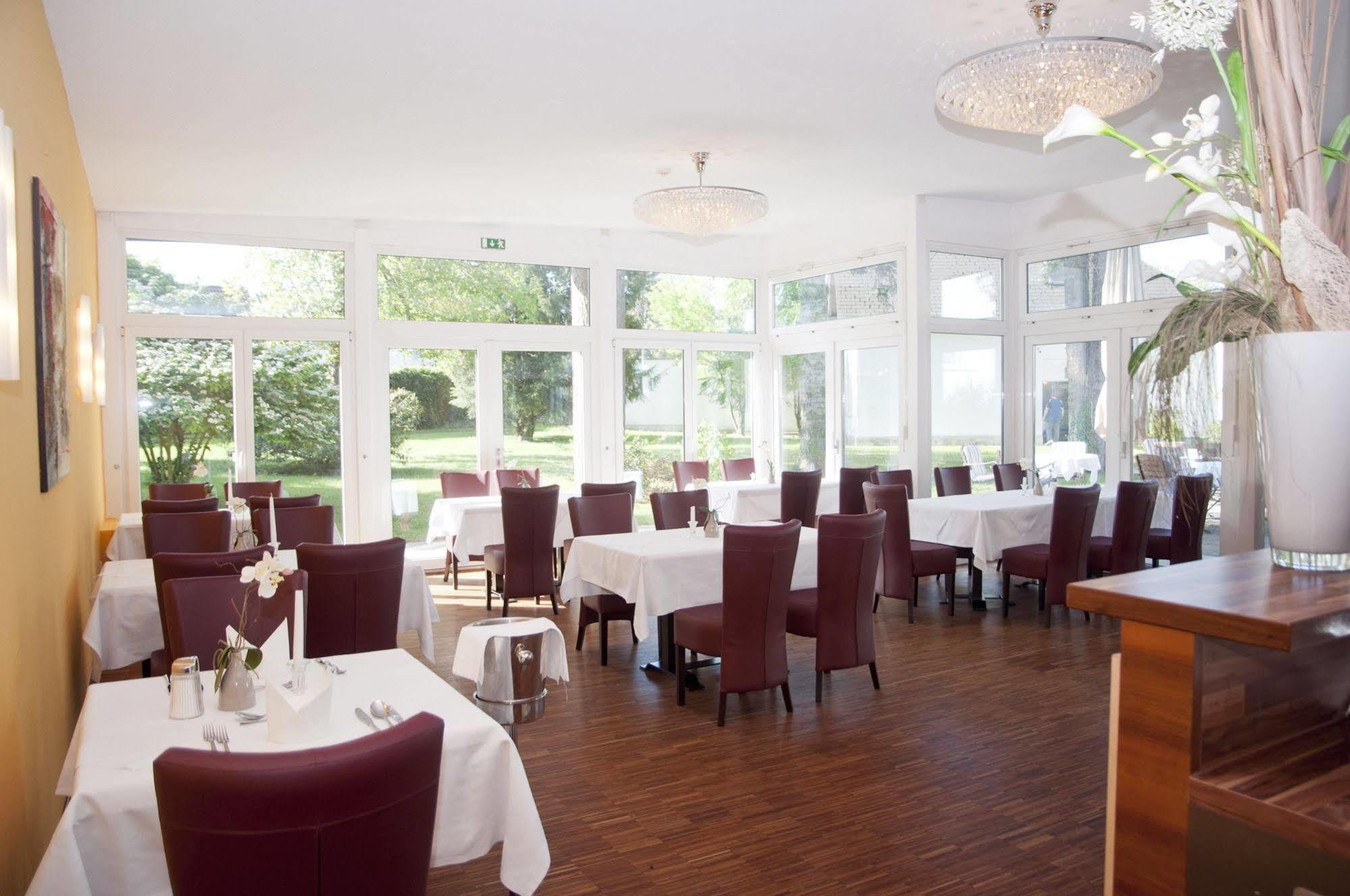 Parkhotel Styria Steyr Exterior photo